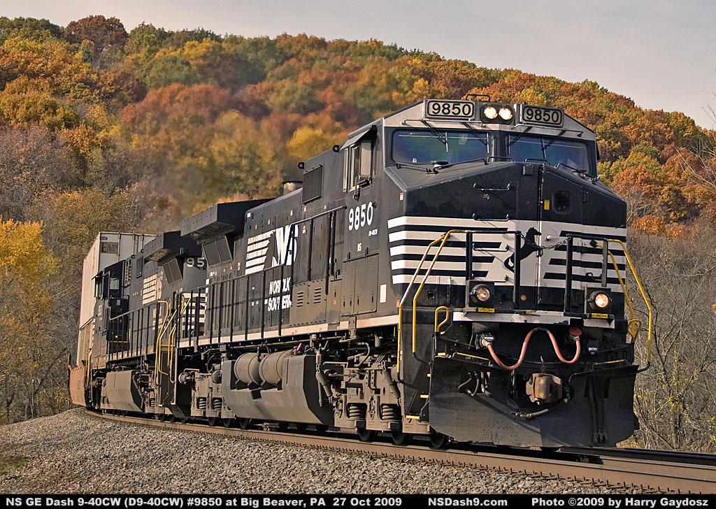 Dash 9